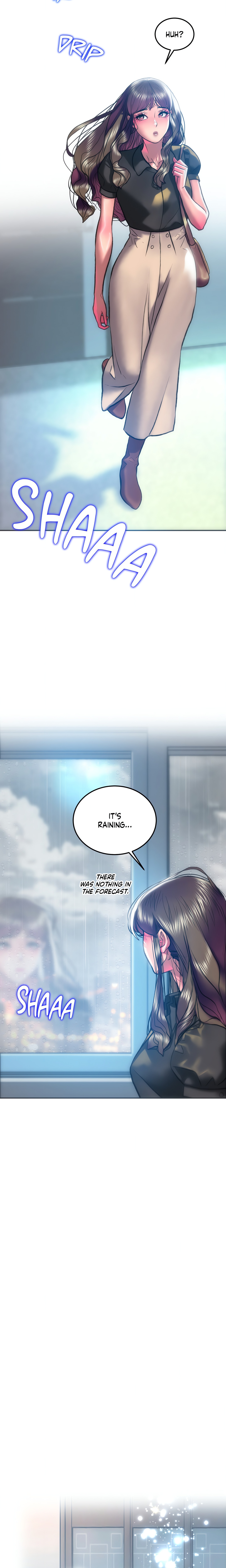 The Man in My Dreams chapter 24 page 5