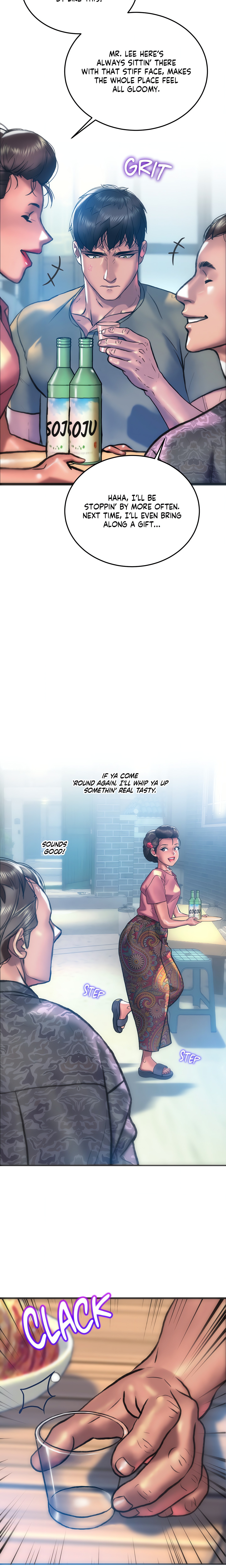 The Man in My Dreams chapter 24 page 12