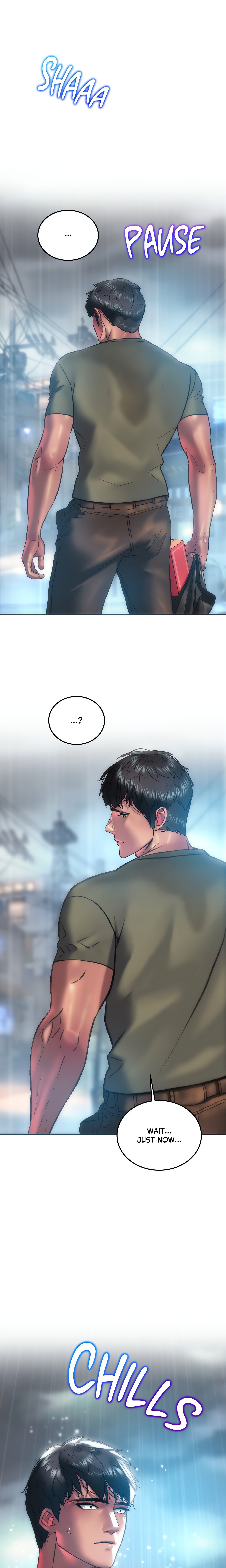 The Man in My Dreams chapter 24 page 19