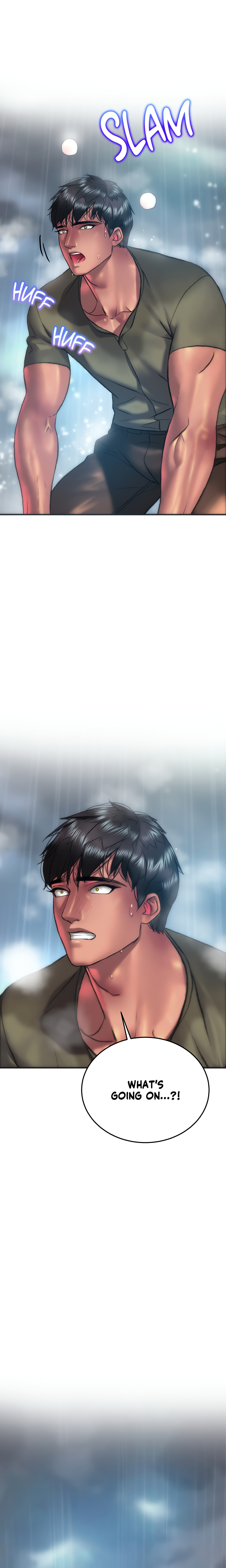 The Man in My Dreams chapter 24 page 21