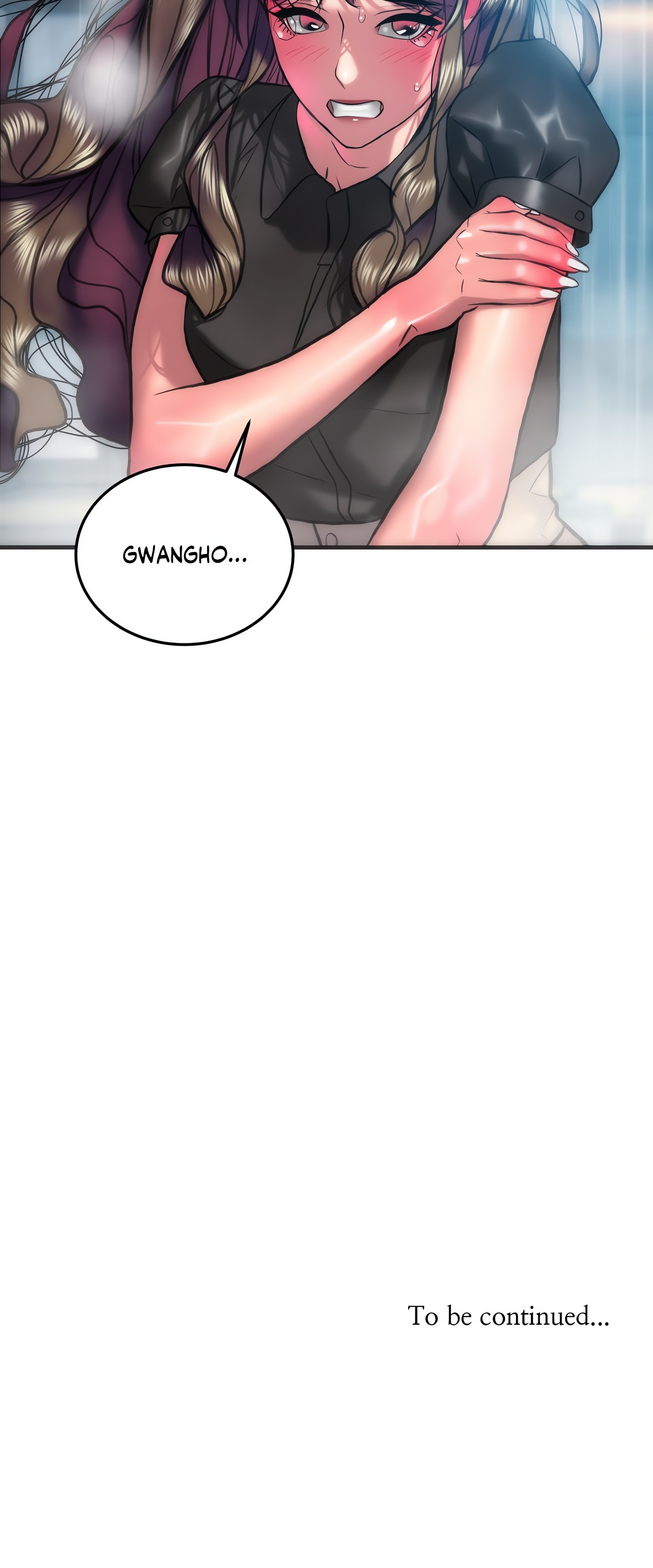 The Man in My Dreams chapter 24 page 23