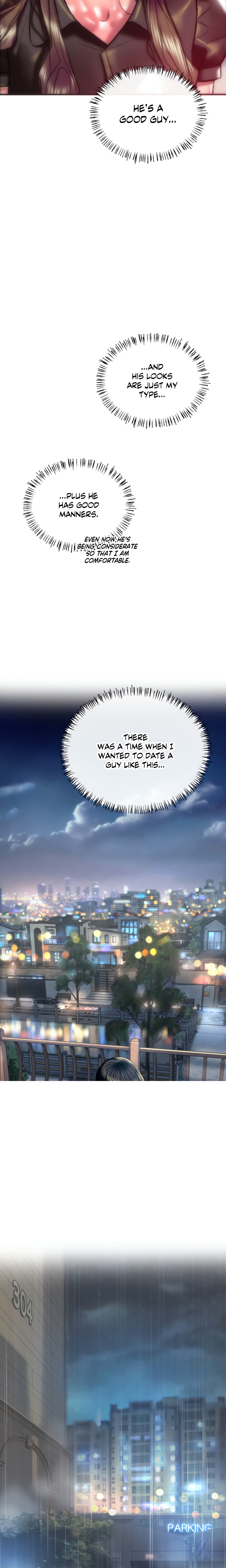 The Man in My Dreams chapter 25 page 5