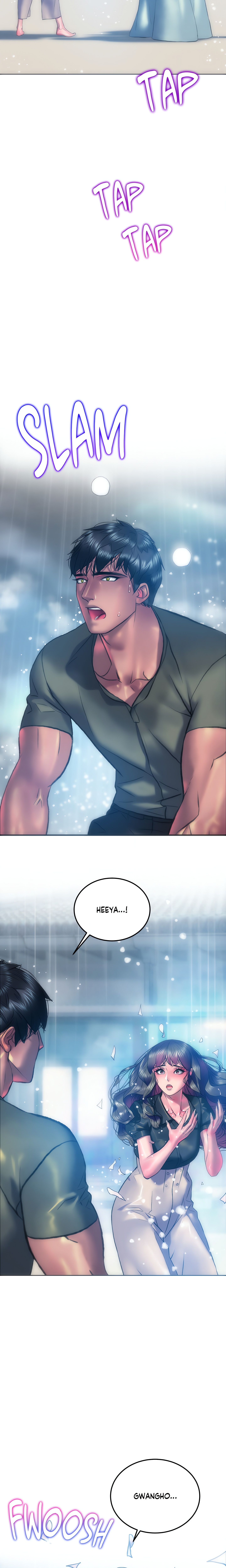 The Man in My Dreams chapter 25 page 22