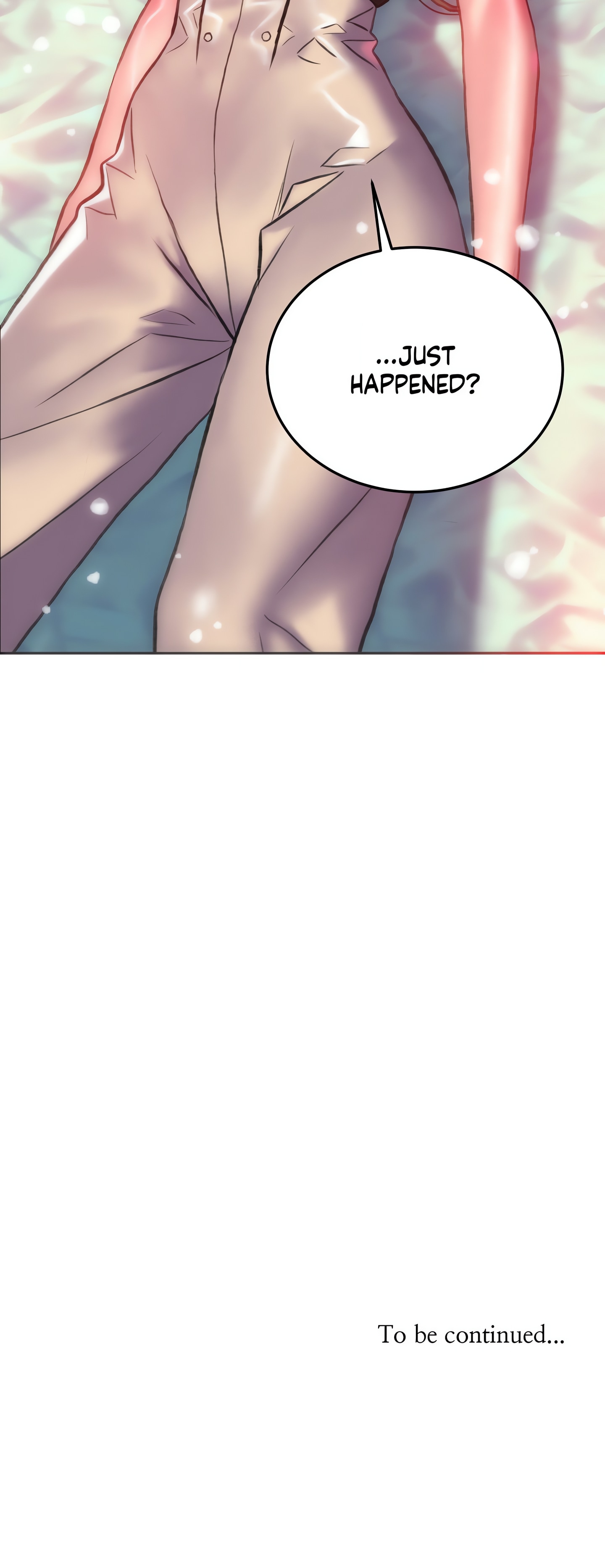The Man in My Dreams chapter 25 page 24