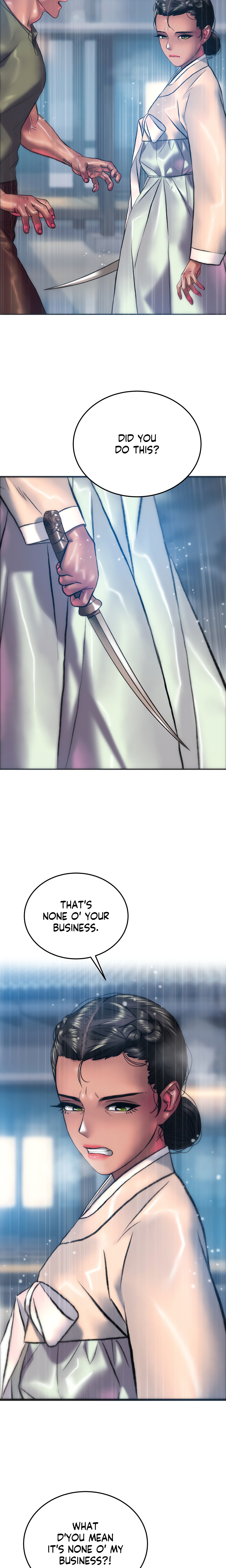 The Man in My Dreams chapter 26 page 2