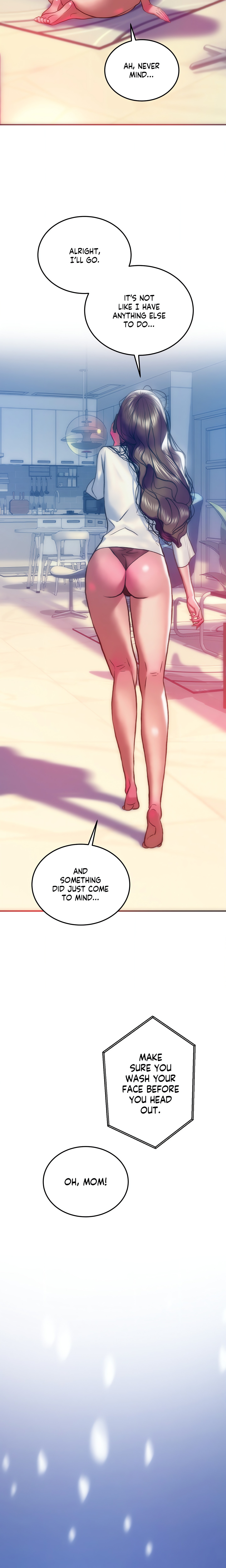 The Man in My Dreams chapter 26 page 14