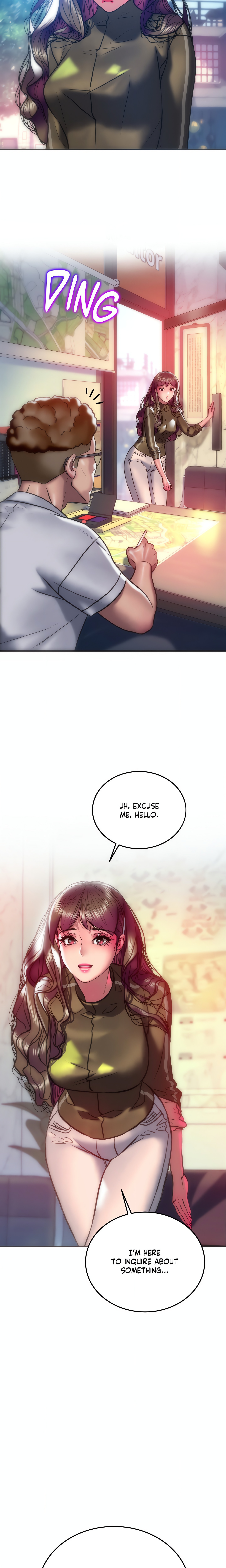 The Man in My Dreams chapter 26 page 16
