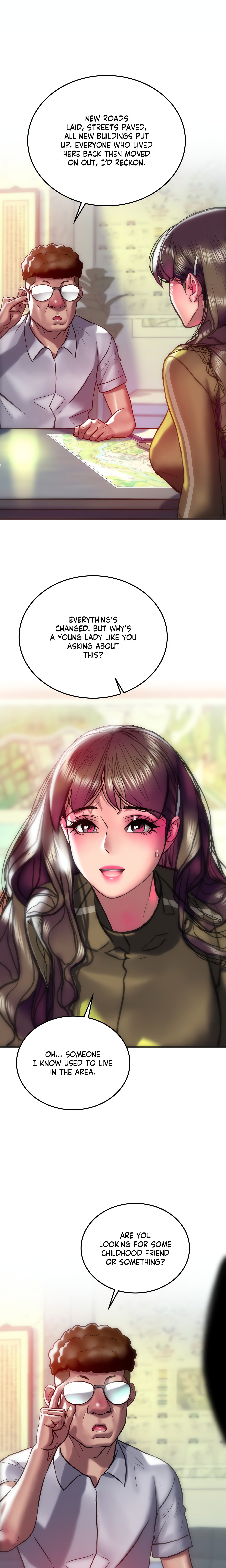 The Man in My Dreams chapter 26 page 18