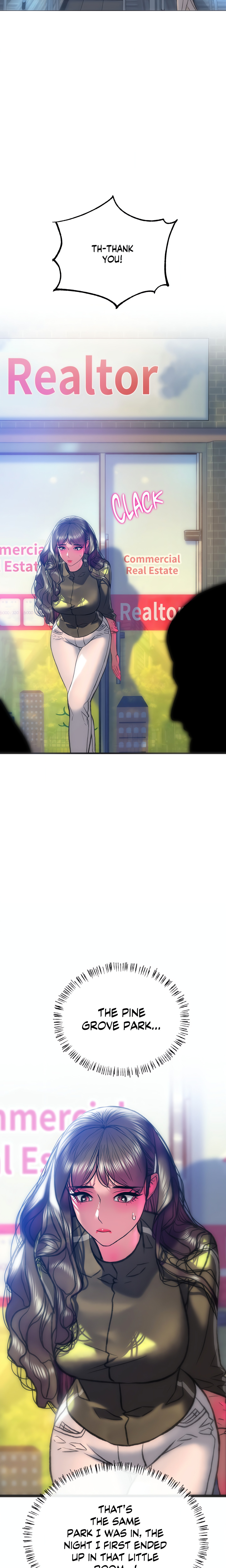 The Man in My Dreams chapter 26 page 22