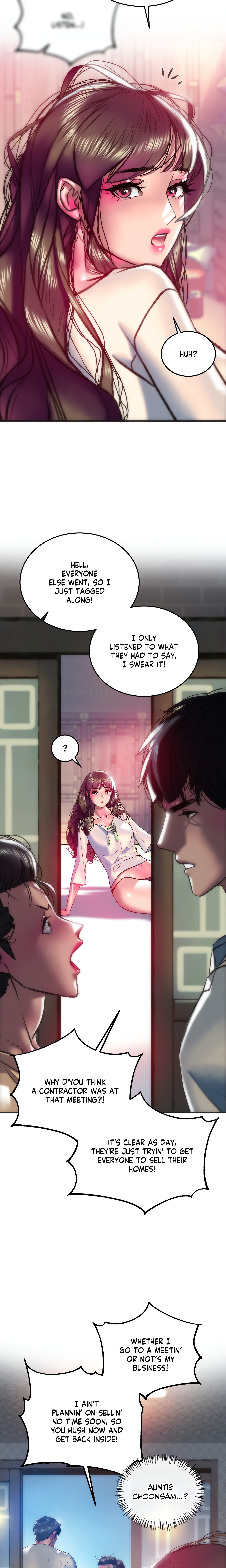 The Man in My Dreams chapter 27 page 5