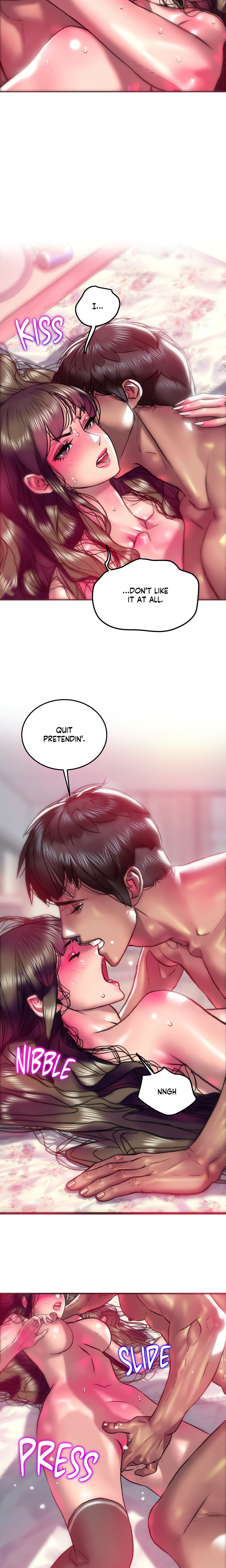The Man in My Dreams chapter 27 page 13