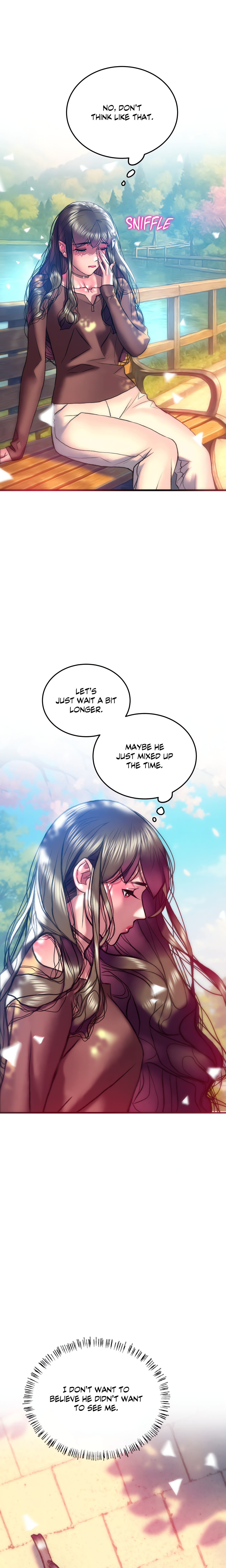The Man in My Dreams chapter 28 page 16