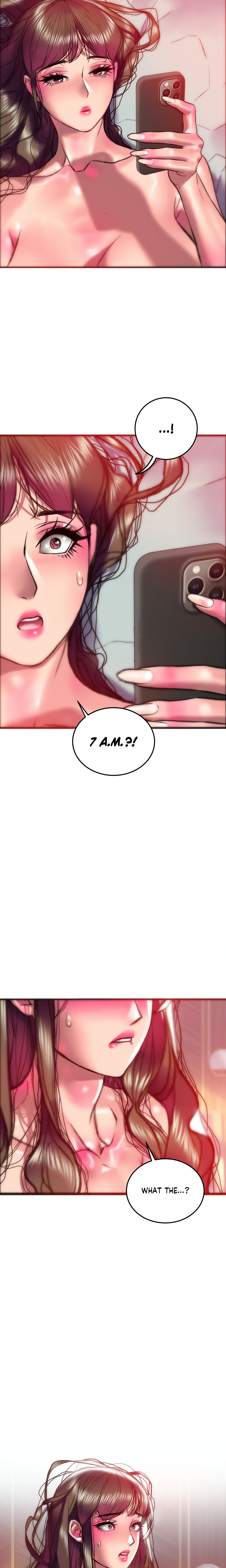 The Man in My Dreams chapter 28 page 24