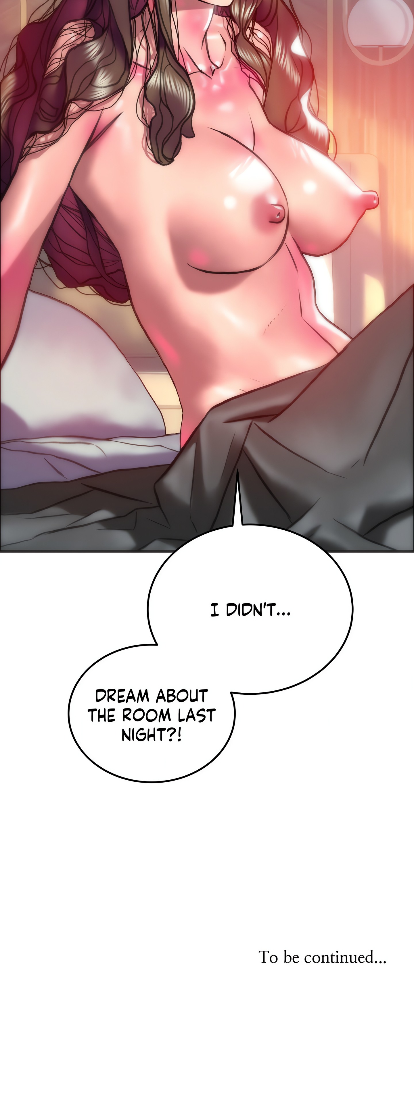 The Man in My Dreams chapter 28 page 25