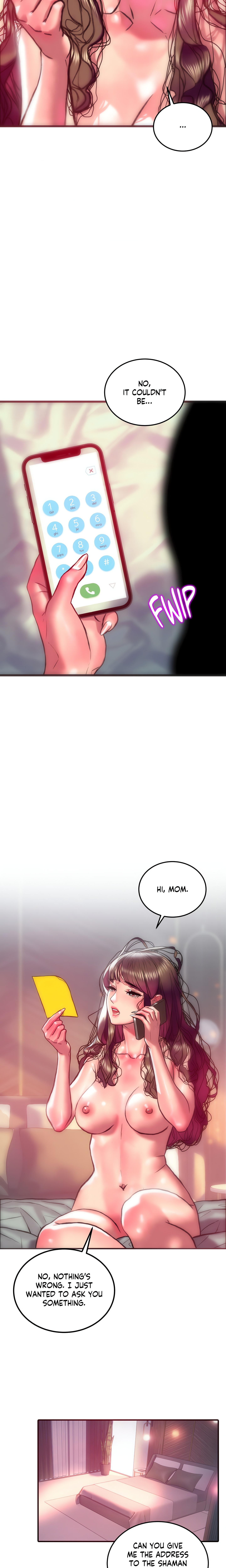 The Man in My Dreams chapter 29 page 3