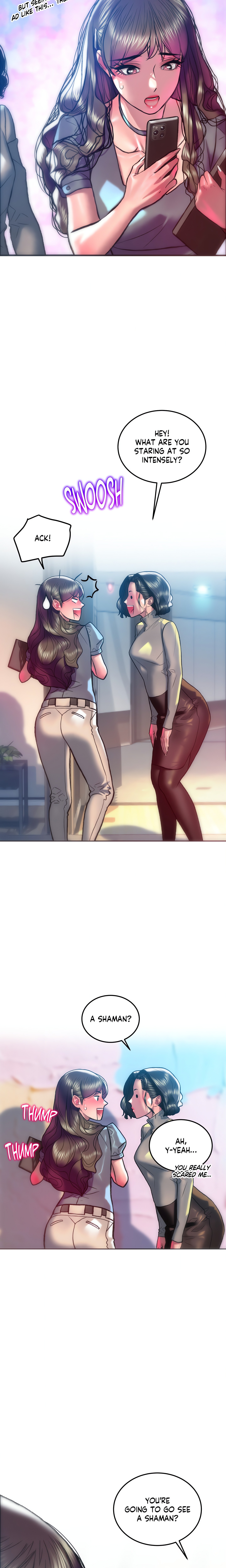 The Man in My Dreams chapter 29 page 7