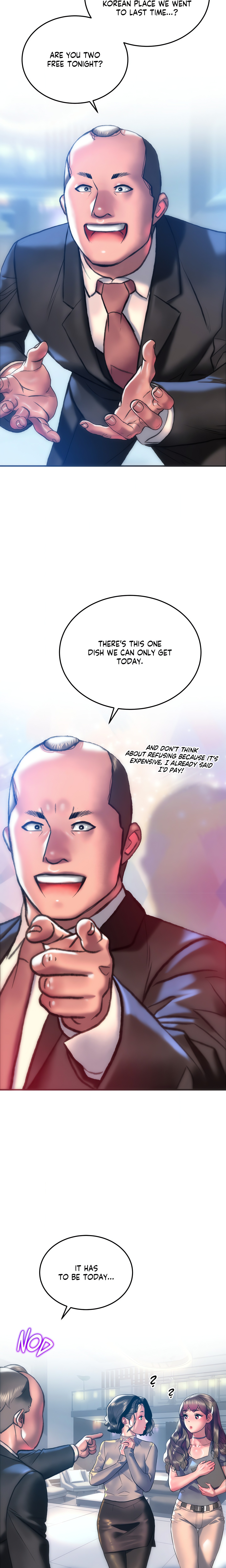 The Man in My Dreams chapter 29 page 13