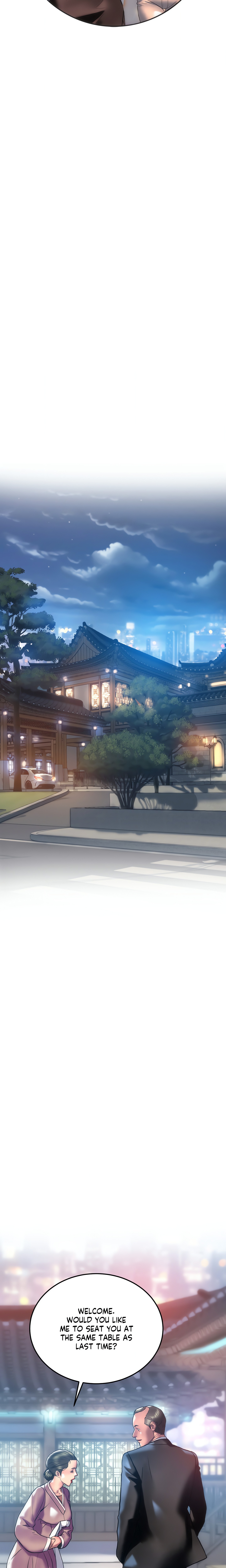 The Man in My Dreams chapter 29 page 15