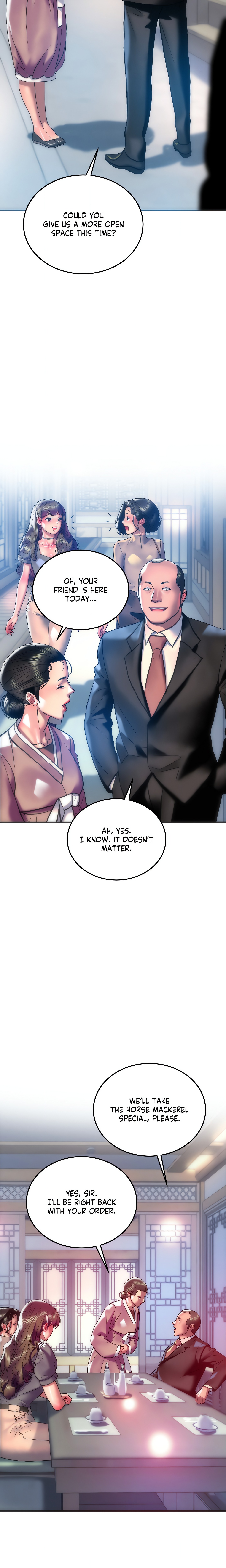 The Man in My Dreams chapter 29 page 16