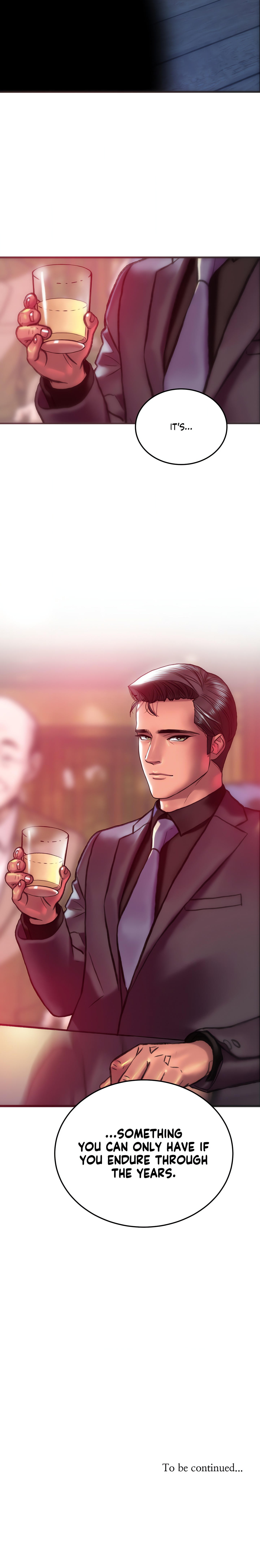 The Man in My Dreams chapter 29 page 22
