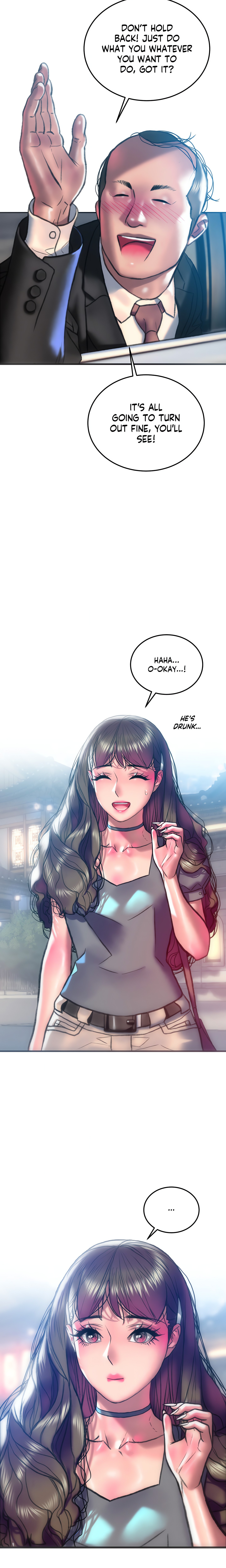 The Man in My Dreams chapter 30 page 4