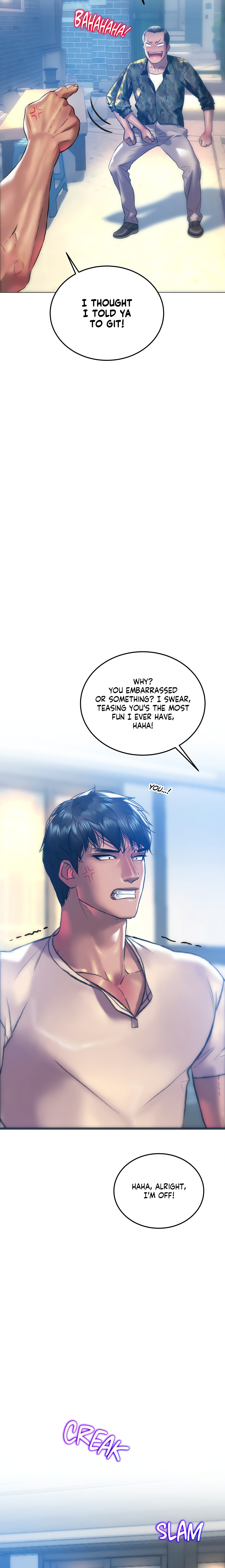 The Man in My Dreams chapter 31 page 3