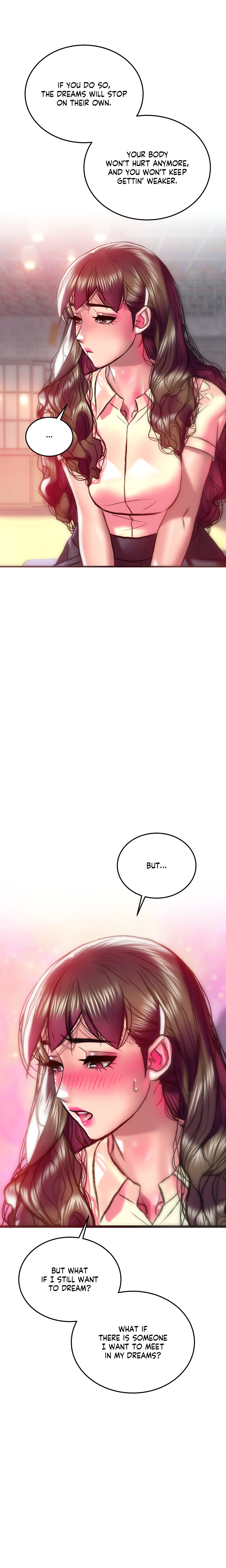The Man in My Dreams chapter 31 page 12