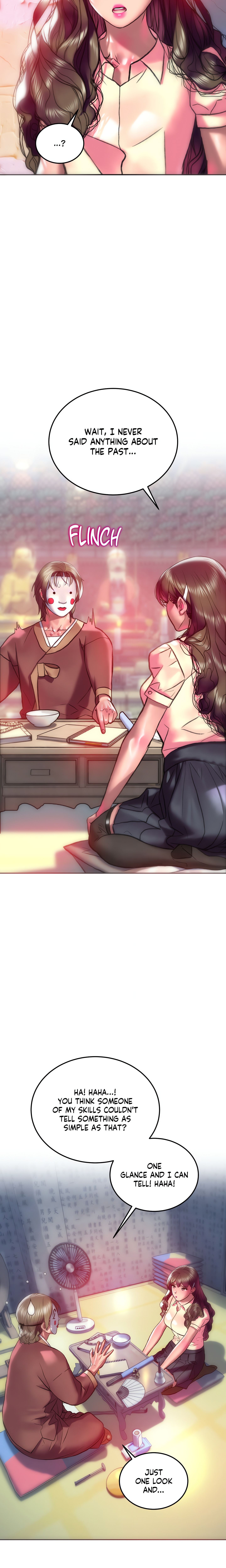 The Man in My Dreams chapter 31 page 14