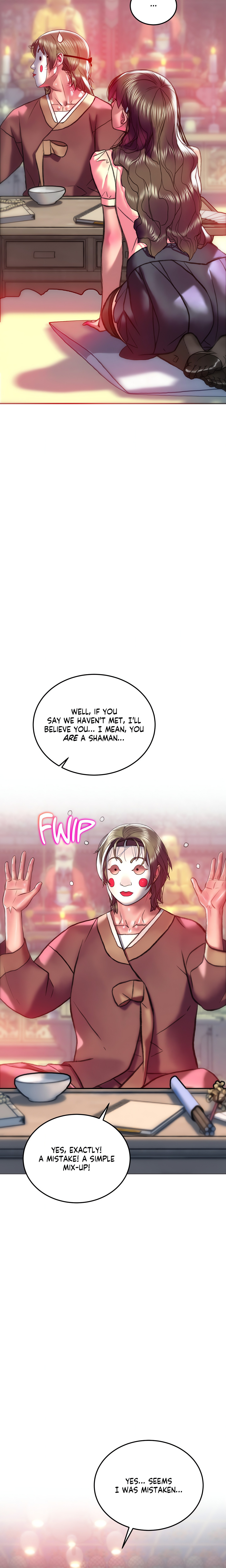 The Man in My Dreams chapter 31 page 16