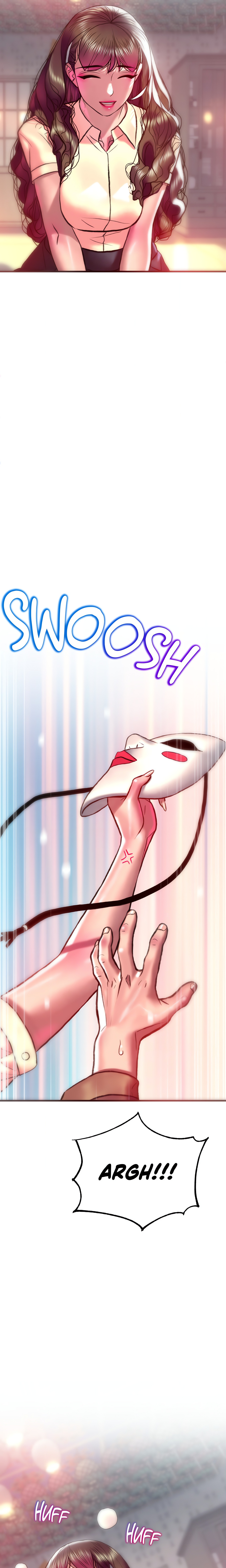 The Man in My Dreams chapter 31 page 17