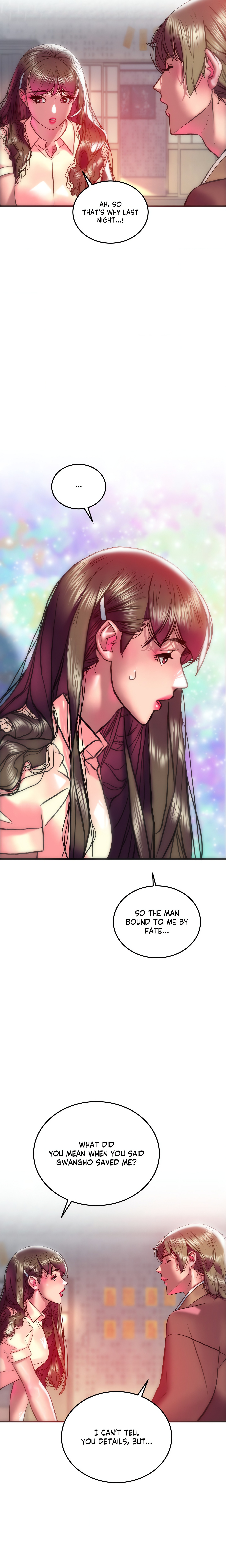 The Man in My Dreams chapter 31 page 24