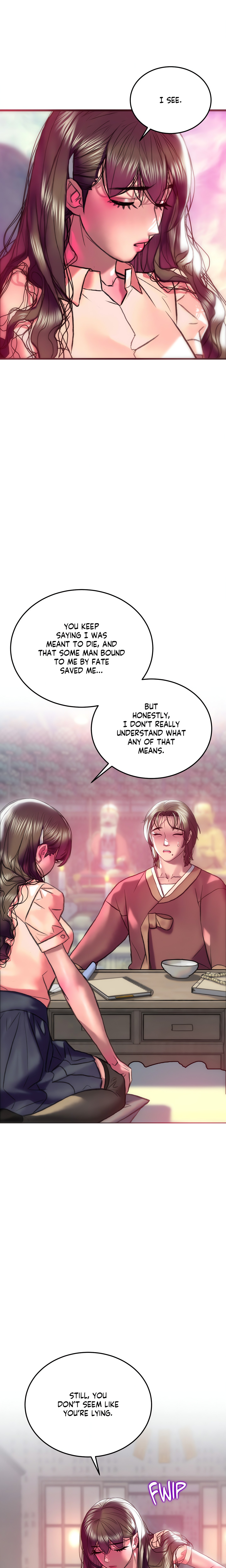 The Man in My Dreams chapter 32 page 2