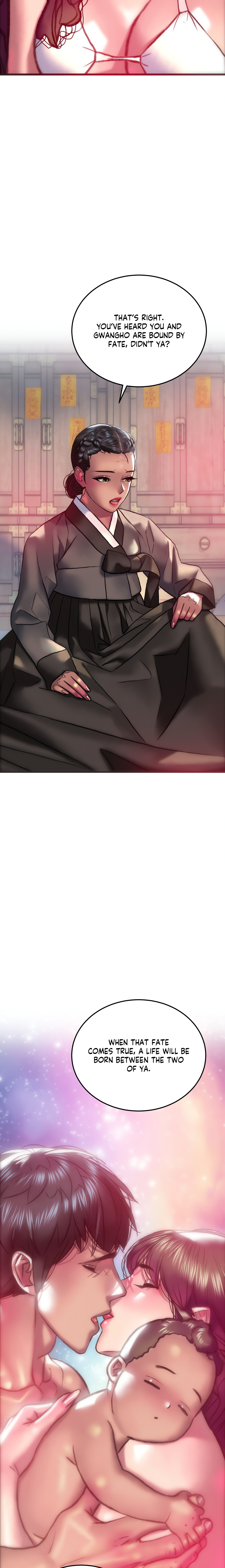 The Man in My Dreams chapter 32 page 16