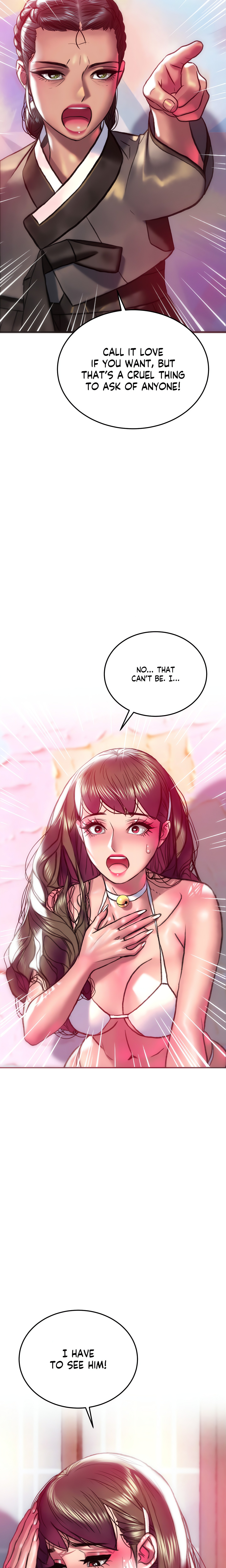 The Man in My Dreams chapter 32 page 22