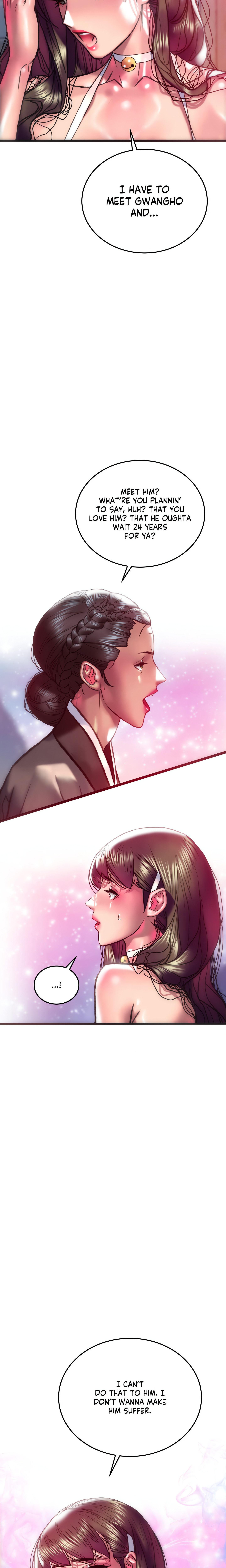 The Man in My Dreams chapter 32 page 23