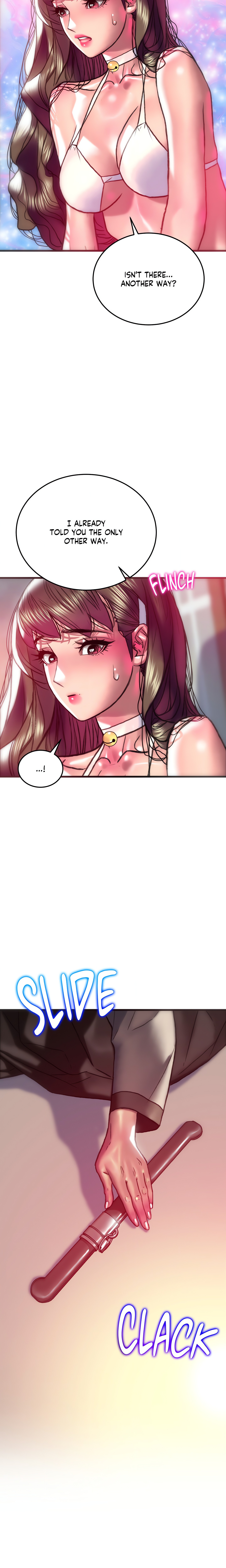 The Man in My Dreams chapter 32 page 24