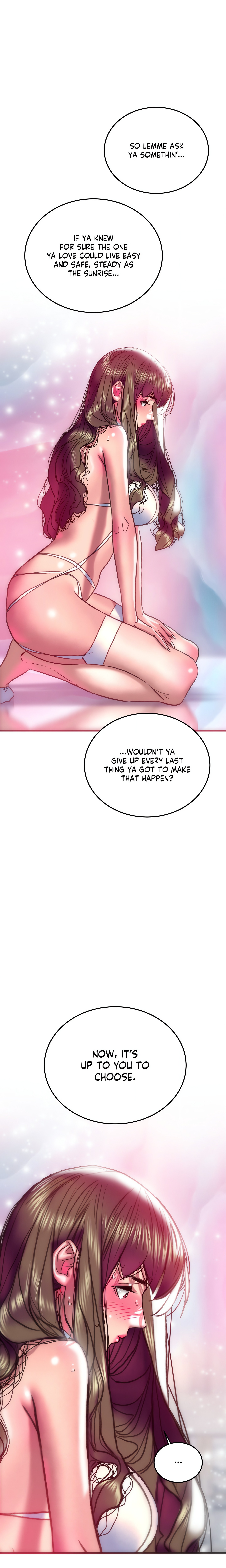The Man in My Dreams chapter 33 page 4