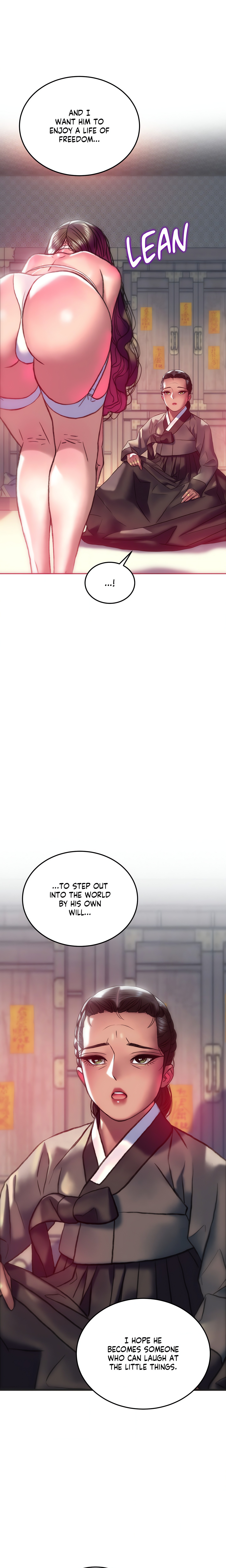 The Man in My Dreams chapter 33 page 7