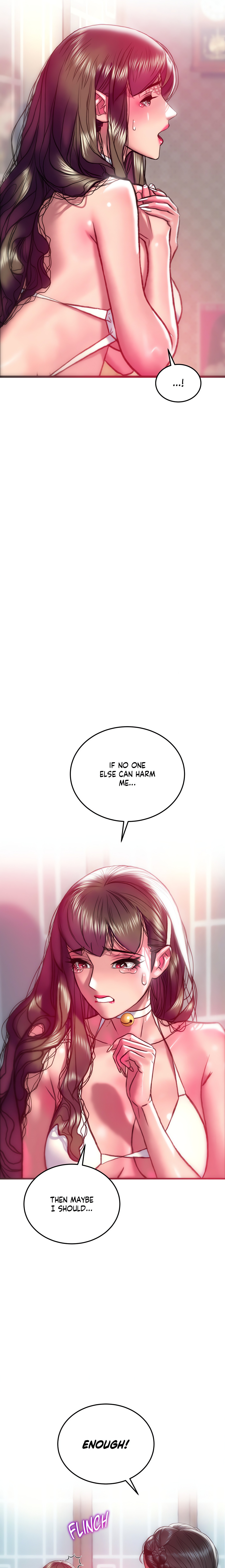 The Man in My Dreams chapter 33 page 17