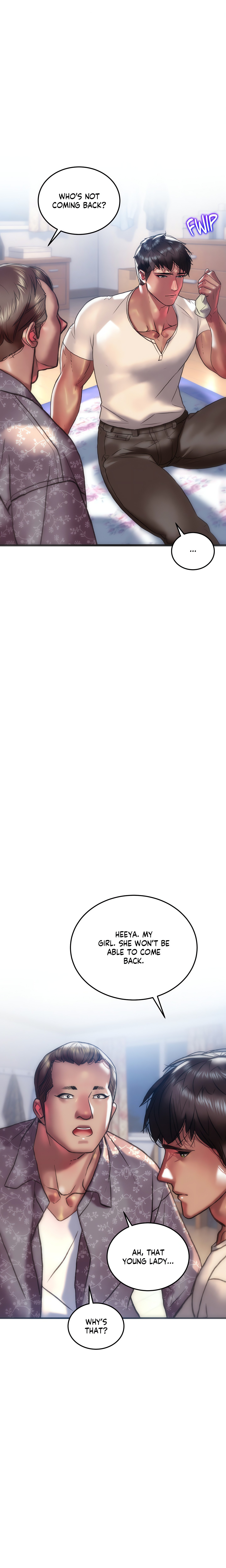 The Man in My Dreams chapter 34 page 2
