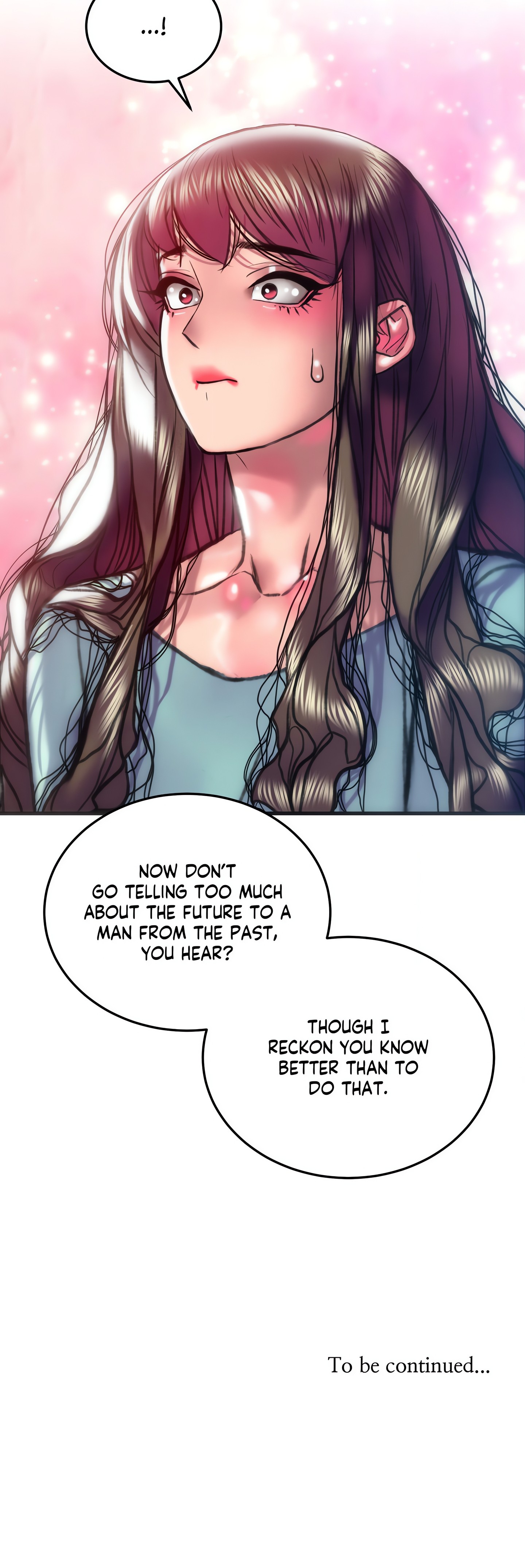 The Man in My Dreams chapter 34 page 27