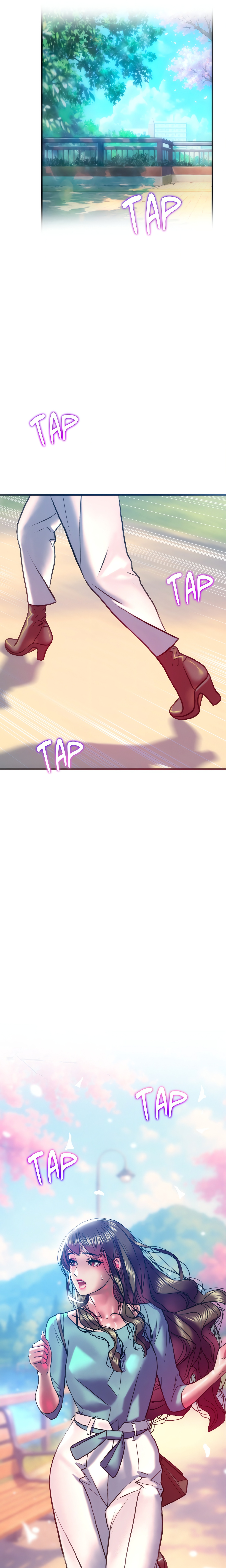 The Man in My Dreams chapter 35 page 1