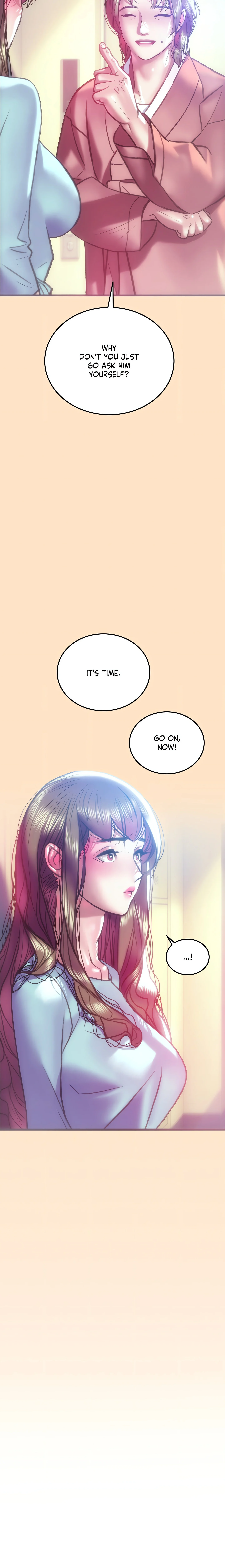 The Man in My Dreams chapter 35 page 4