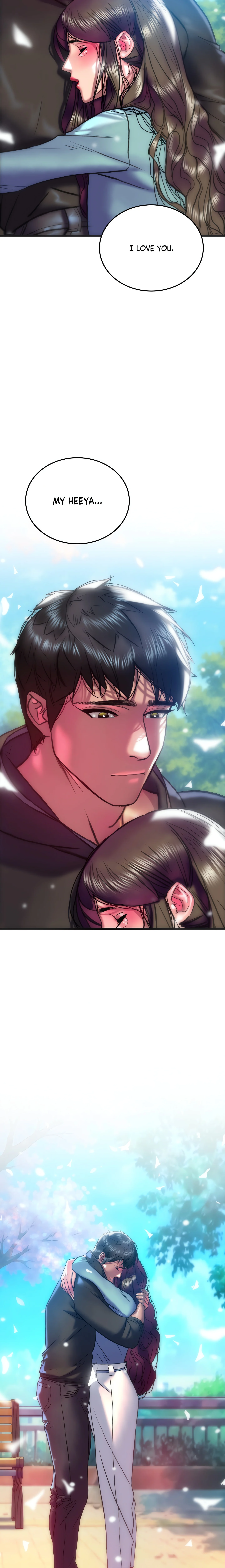 The Man in My Dreams chapter 35 page 9