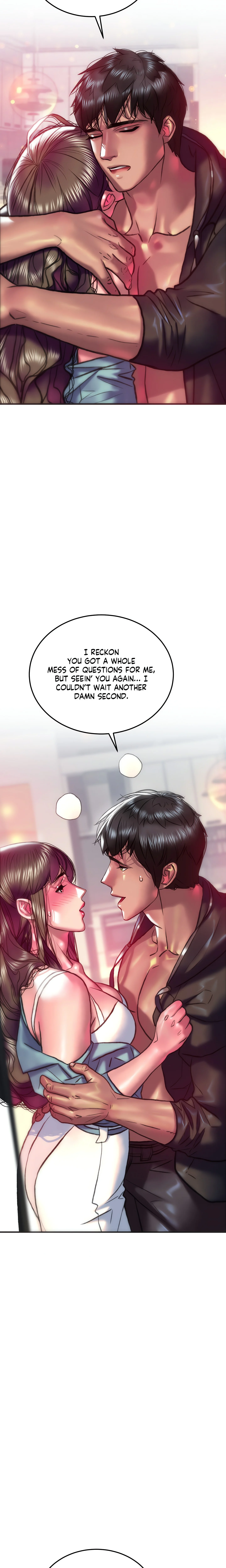 The Man in My Dreams chapter 35 page 13