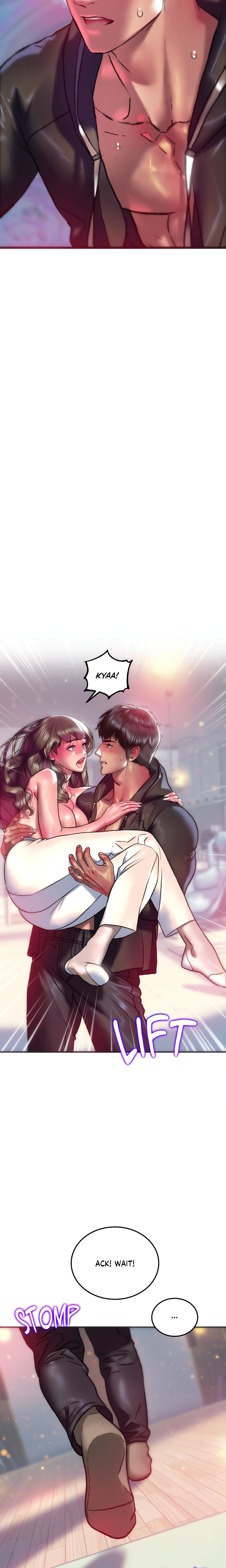 The Man in My Dreams chapter 35 page 16