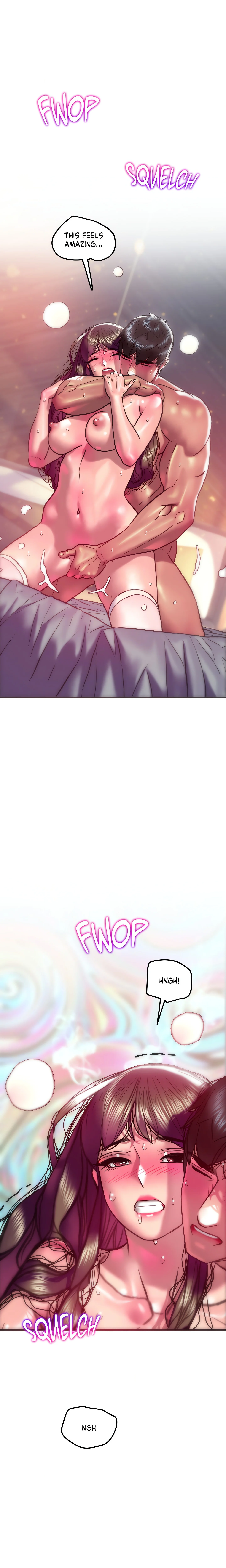 The Man in My Dreams chapter 35 page 22
