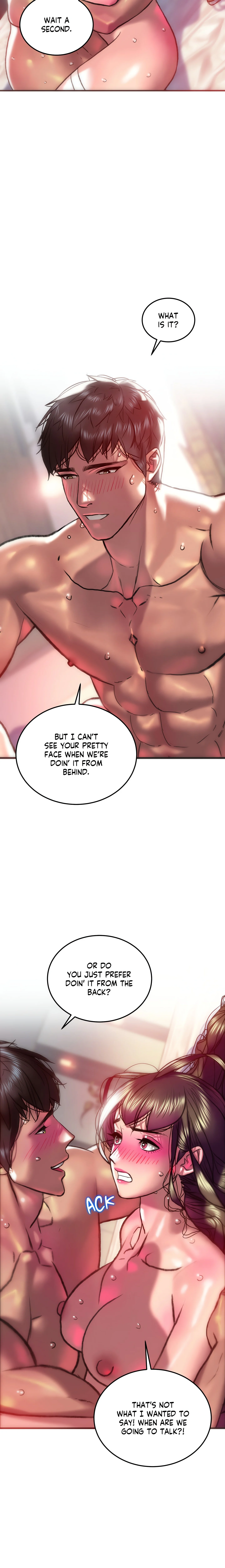 The Man in My Dreams chapter 36 page 7