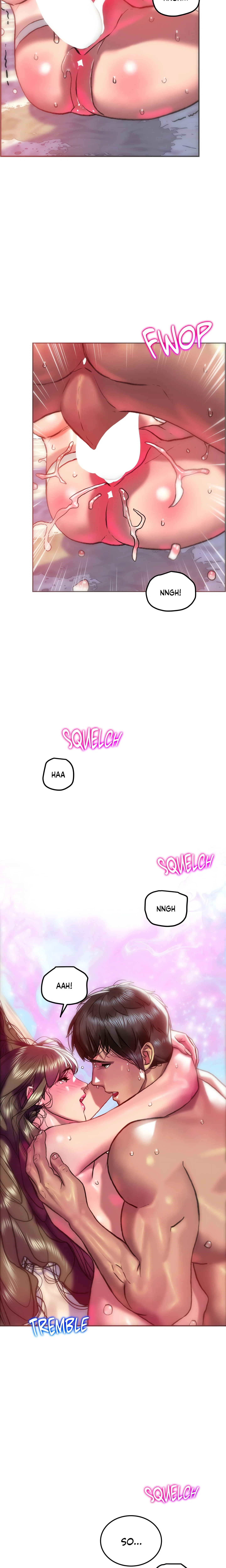 The Man in My Dreams chapter 36 page 10