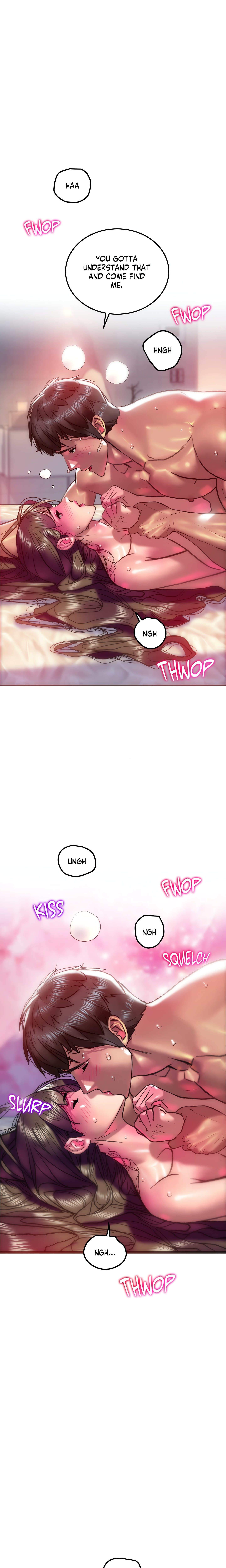 The Man in My Dreams chapter 36 page 16